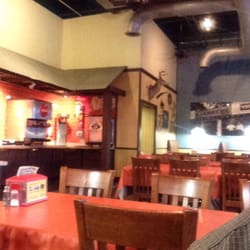 Dickey's B-B-Q Pits Catering