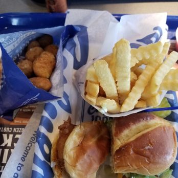 Culver's - Burgers Near Me - Hoover, Alabama