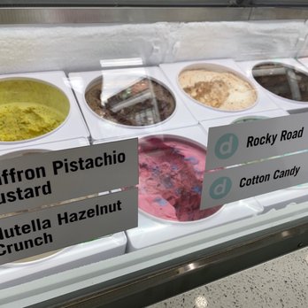 D Spot Dessert - Desserts Near Me - Markham, Ontario