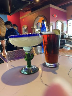 Mexicali Cantina Grill by null