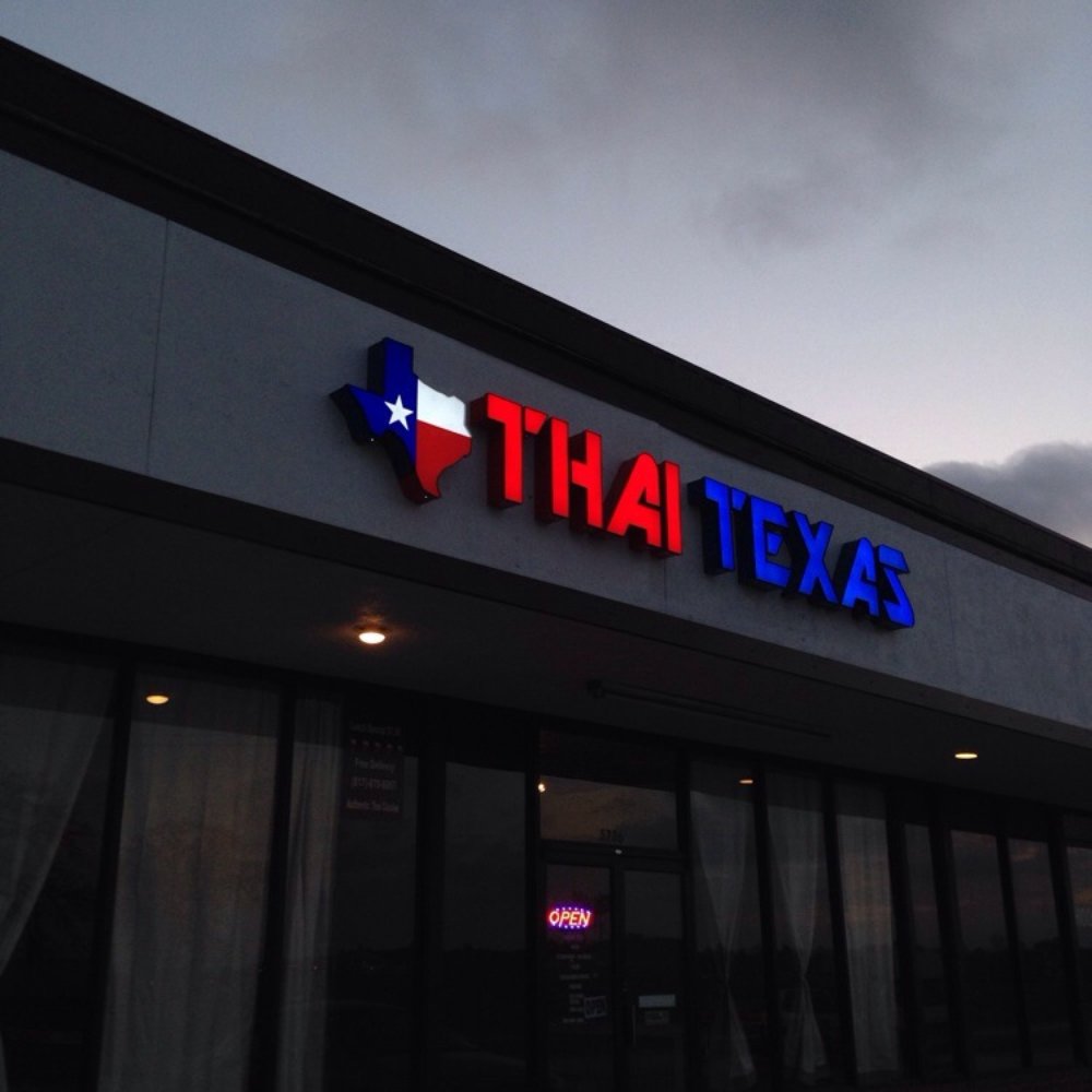 Thai Texas - Thai Near Me - Arlington, Texas Thai Texas - Thai Near Me - Arlington, Texas