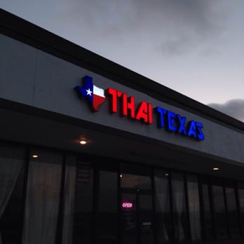 Thai Texas - Thai Near Me - Arlington, Texas Thai Texas - Thai Near Me - Arlington, Texas