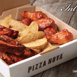 Pizza Nova