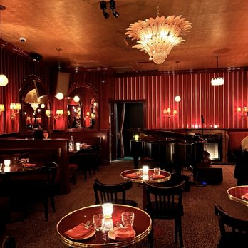 The Nines - New American Near Me - New York, New York