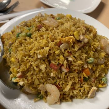 Ken's Cafe - House special fried rice - Chinese Near Me - Surrey, British Columbia Ken's Cafe - House special fried rice - Chinese Near Me - Surrey, British Columbia