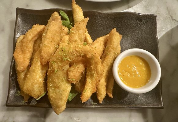 En Ville | Gluten Free Restaurant | Barcelona by null