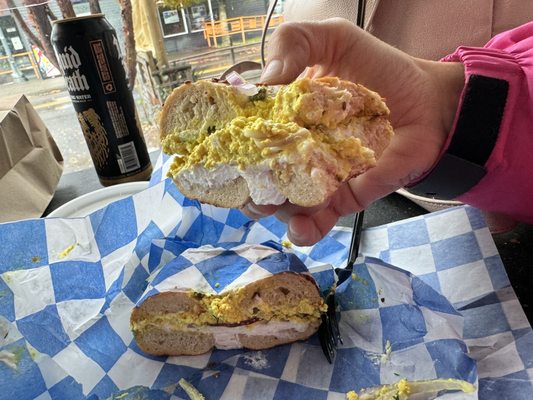 Ben & Esther’s Vegan Delicatessen by null