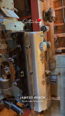 Tallac Historic Site by null