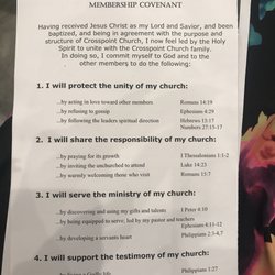 Crosspoint Church