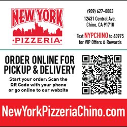 New York Pizzeria