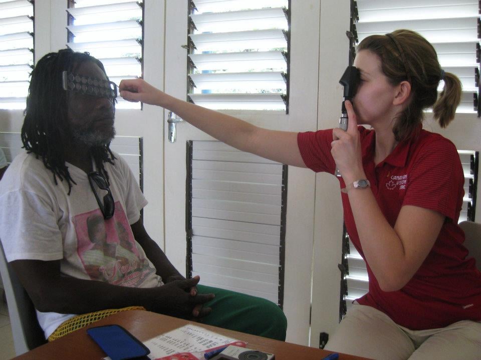 VILLAGE OPTICAL Updated August 2024 1079 St Mary's Road, Winnipeg