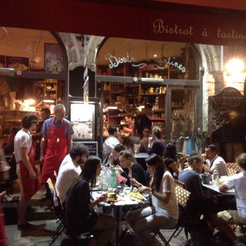 L'Épicerie - Bistros Near Me - Lyon, 69