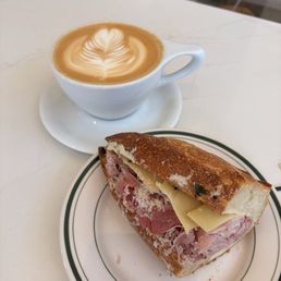Jambon Beurre
