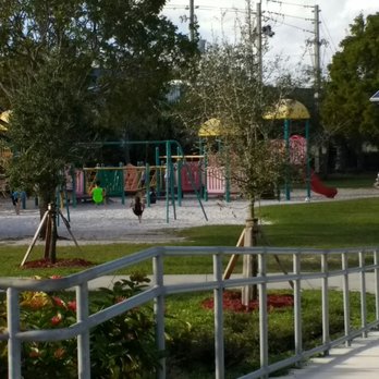 The Women's Park - Kids play area. - Parks Near Me - Miami, Florida The Women's Park - Kids play area. - Parks Near Me - Miami, Florida