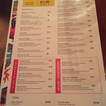 Chela Park Slope - Menu - Mexican Near Me - Brooklyn, New York Chela Park Slope - Menu - Mexican Near Me - Brooklyn, New York