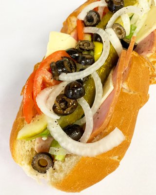 Sisters Gourmet Deli by null Sisters Gourmet Deli by null