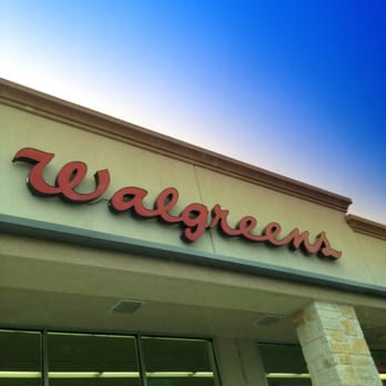 Walgreens - the front of a walgreens store - Cosmetics & Beauty Supply Near Me - San Antonio, Texas Walgreens - the front of a walgreens store - Cosmetics & Beauty Supply Near Me - San Antonio, Texas
