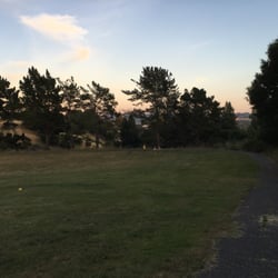 Greenridge Park