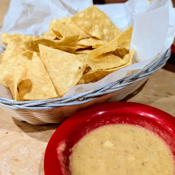Salsa & Beer - Bean dip. Yum!!!! - Mexican Near Me - Van Nuys, California