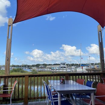 Hurricane Patty's - American Near Me - St. Augustine, Florida