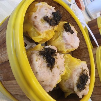 Sea Harbour - Xiu Mai - Pork Dumplings - Seafood Near Me - Rosemead, California Sea Harbour - Xiu Mai - Pork Dumplings - Seafood Near Me - Rosemead, California