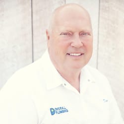 Overall Plumbing & Repair