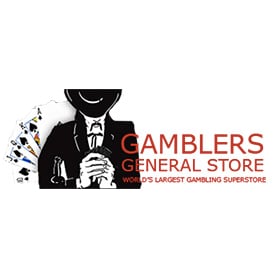 Gamblers General Store by null