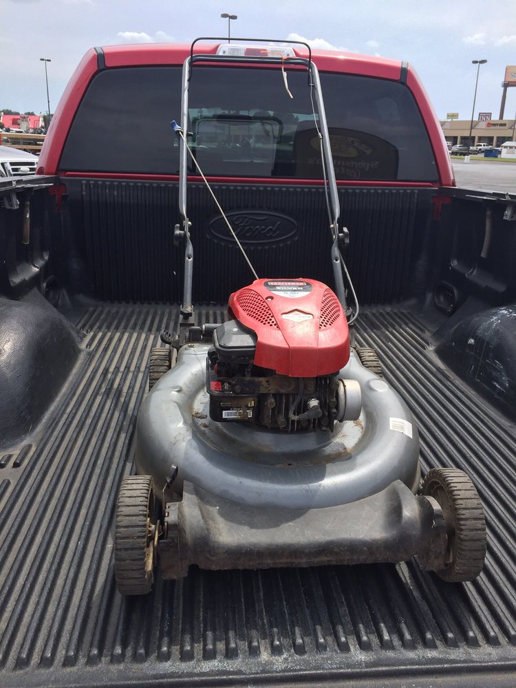 COLONIAL HARDWARE 18 Reviews Hardware Stores 6140 Macon Rd