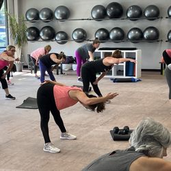Jazzercise