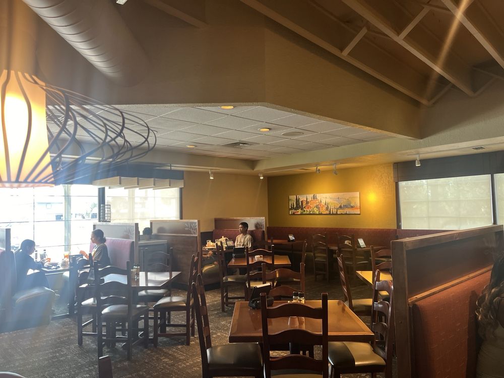 Olive Garden Italian Restaurant