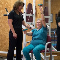 Grayson County Professionals, Inc. Physical Therapy