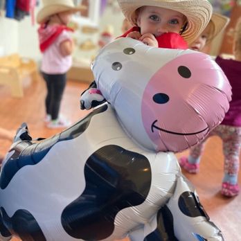 The Nook Daycare - Preschools Near Me - Chicago, Illinois The Nook Daycare - Preschools Near Me - Chicago, Illinois