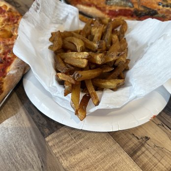 Savory & the Sweet Escape - Fries - Pizza Near Me - Truro, Massachusetts Savory & the Sweet Escape - Fries - Pizza Near Me - Truro, Massachusetts