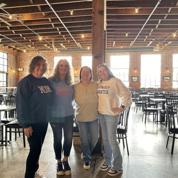 Headworks Brewing - Breweries Near Me - Enumclaw, Washington