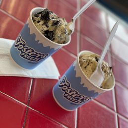Oreo Twister