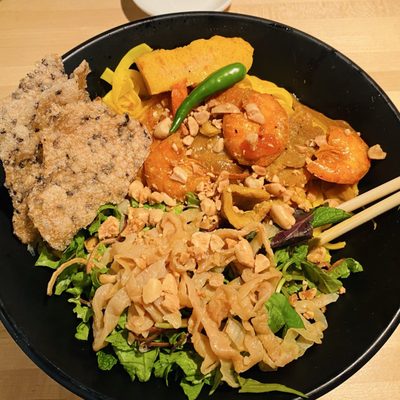 Quán Hỷ Restaurant by null