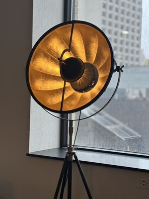 Cambria Hotel Detroit Downtown by null
