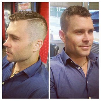Clutch Cuts - stylist: Carley - Barbers Near Me - Champaign, Illinois