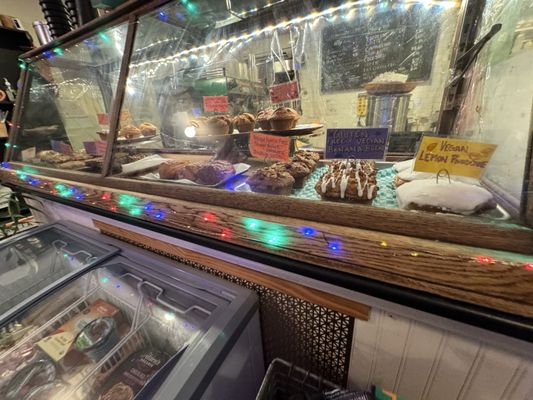 Bake Shop by null