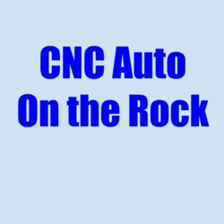 C & C Auto On the Rock