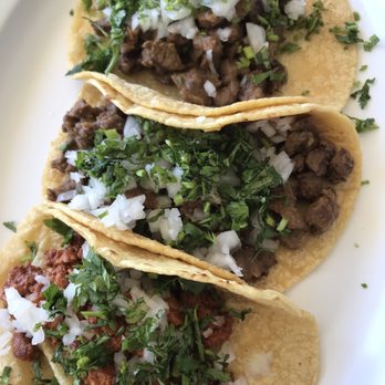 Coco's Tacos - Fresh tortillas tacos de asada y al pastor - Tacos Near Me - Gardena, California