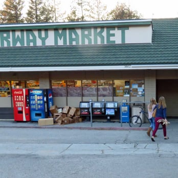 Fairway Foods - Fairway Market in Idyllwild - Grocery Near Me - Idyllwild, California