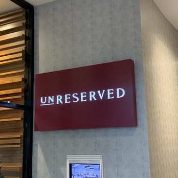 Unreserved Food Bazaar - Sign - American Near Me - Orlando, Florida Unreserved Food Bazaar - Sign - American Near Me - Orlando, Florida