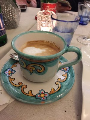 Ristorante Giardiniello Minori - Costa d’Amalfi by null