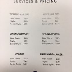 Singleton's Hair Care