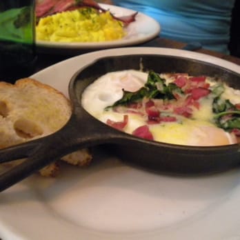 Freemans - Breakfast & Brunch Near Me - New York, New York