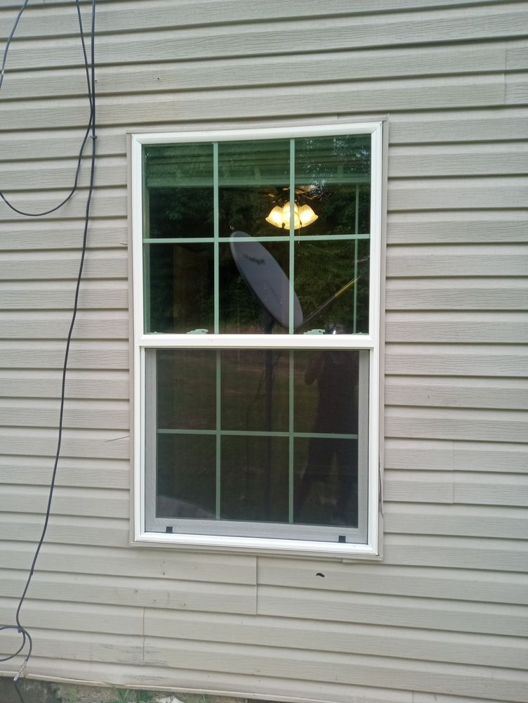 Slide of Chads Roofing and Home Improvements