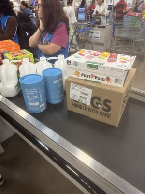 Sam's Club by null