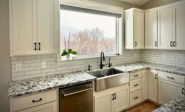 Precision Plumbing Logo