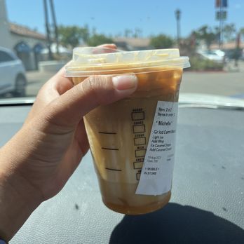 Starbucks - my terrible drink - Coffee & Tea Near Me - San Diego, California Starbucks - my terrible drink - Coffee & Tea Near Me - San Diego, California